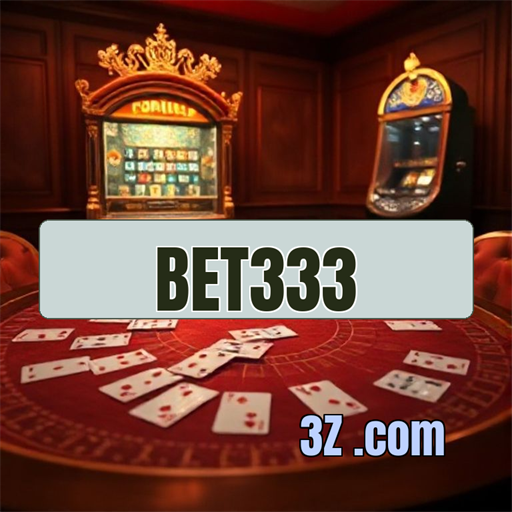 Apostas Inovadoras no bet333: Uma Nova Era de Entretenimento