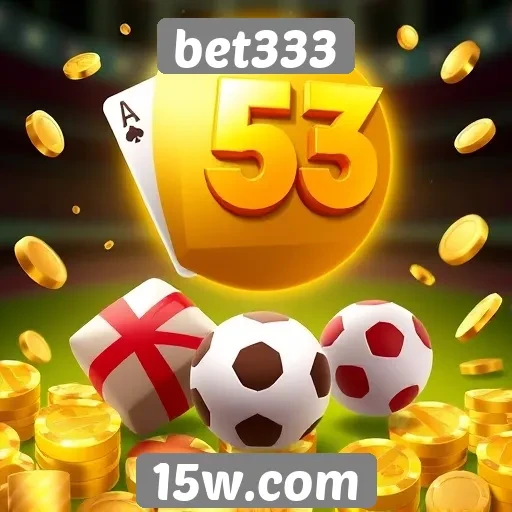 Novos recursos de jogos disponíveis no bet333