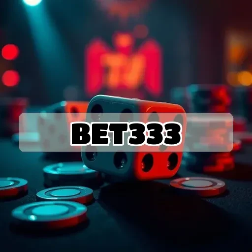 bet333: Descubra a Diversão e Emoção do Bingo Aqui!