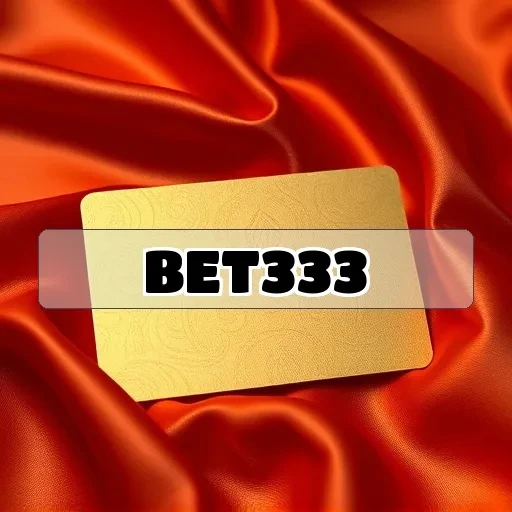 bet333: Descubra os Melhores Jogos e Recursos que Encantam os Usuários