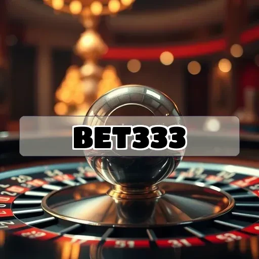 bet333 - Entre no Jogo e Descubra Emoções ao Vivo